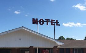 Powhatan Motel Pocahontas Il